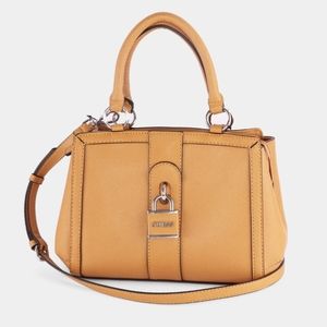Guess Luka small satchel / hand bag